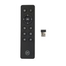 OSMC Mediacenter Remote Control 2.4 GHz