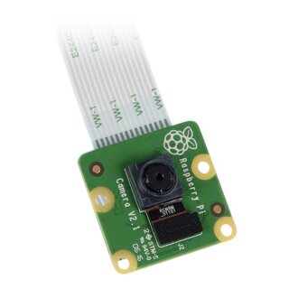 Raspberry Pi Camera Module V2.1