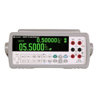 Keysight 34450A Tisch-Multimeter