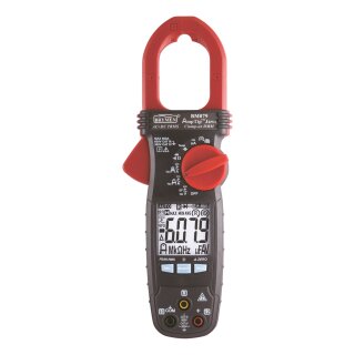 Brymen BM079 Current Clamp Multimeter