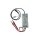 Siglent DPB4080 Differential Probe (50 MHz, 800V)