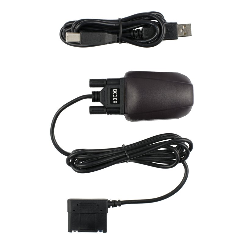 DK USB zu 12V Power-Adapter Kabel, 90cm