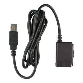 Brymen BU-86X USB-Schnittstelle