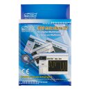 Brymen BU-86X USB-Schnittstelle