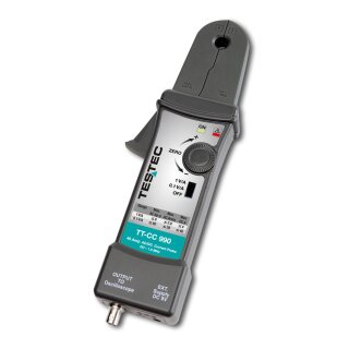 Testec TT-CC 990 Current Probe (1,5 MHz, 40A RMS)
