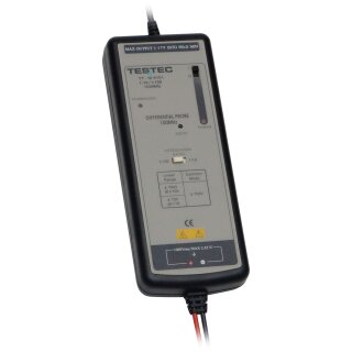 Testec TT-SI 9101 Differential Probe (100 MHz, 70V/700V)