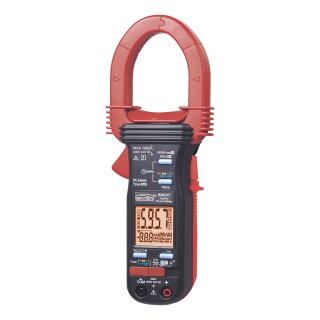 Brymen BM157 Current Clamp Multimeter
