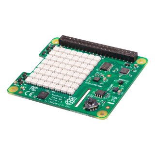 Raspberry Pi Sense HAT