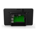 OneNineDesign Raspberry Pi 3 Touch Screen Case Black