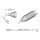 JBC C245-034 Soldering Tip Ø0.4 mm Conical Bent