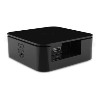 OneNineDesign Quattro Raspberry Pi 3 Mini-PC Gehuse