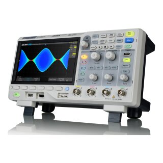 Siglent SDS1104X-E Oscilloscope