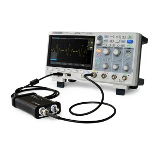 Siglent SDS1104X-E Oscilloscope