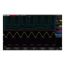 Siglent SDS1000X-E-16LA Lizenz für MSO/Logik-Analyzer