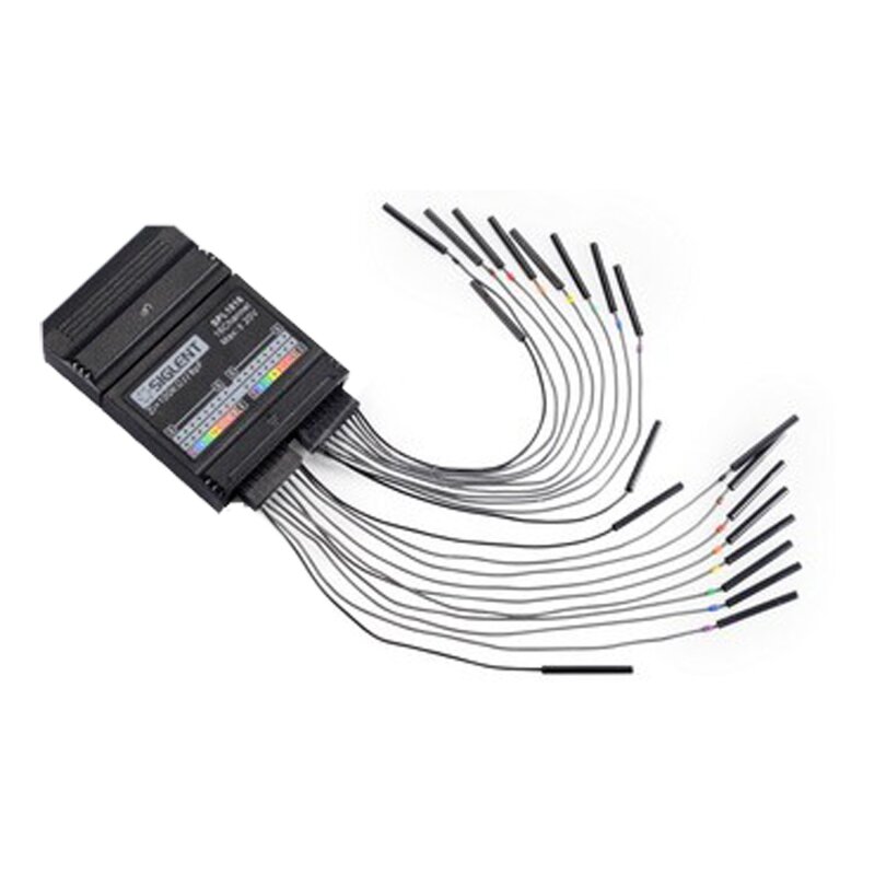 Siglent SLA1016 Logic Probe, 390.00
