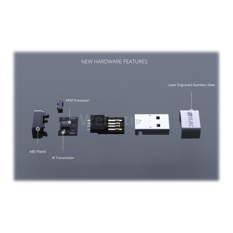 flirc usb adapter