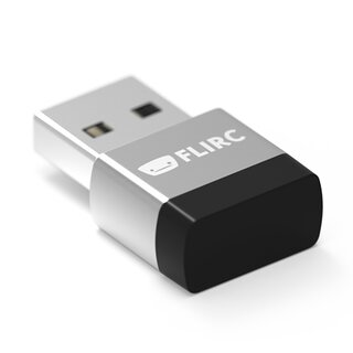 Flirc USB V2 Infrarot-Transceiver