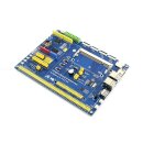 Waveshare 13532 Compute Module IO Board Plus