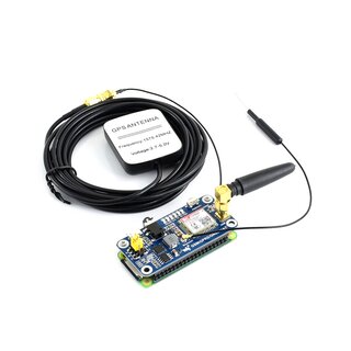Waveshare 13460 GSM/GPRS/GNSS HAT