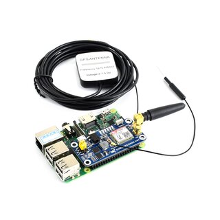 Waveshare 13460 GSM/GPRS/GNSS HAT