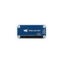 Waveshare 12725 RGB LED HAT