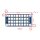 Waveshare 12725 RGB LED HAT