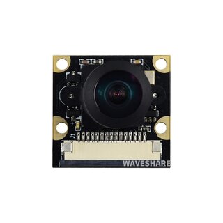 Waveshare 10344 RPi Camera (G)