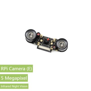 Waveshare 10300 RPi Camera (E)