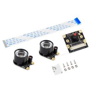 Waveshare 10300 RPi Camera (E)