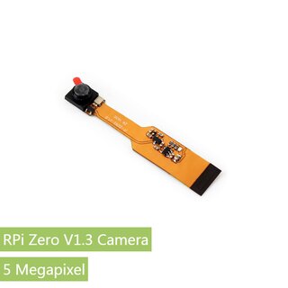 Waveshare 12039 RPi Zero V1.3 Camera