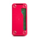 Raspberry Pi Zero Official Case Red/White