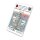 Raspberry Pi Pinout Card