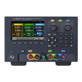 Keysight E36311A Benchtop Power Supply