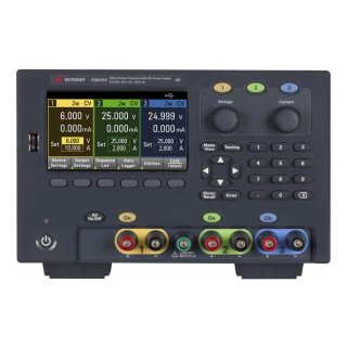 Keysight E36313A Labornetzteil