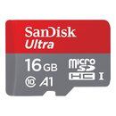 SanDisk Ultra microSD Speicherkarte