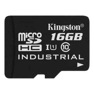 Kingston SDCIT2/32GB Industrial microSD 32 GB