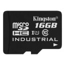 Kingston SDCIT2/32GB Industrial microSD 32 GB