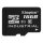 Kingston SDCIT2/32GB Industrial microSD 32 GB