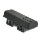 ModMyPi Modular Security Cover Black