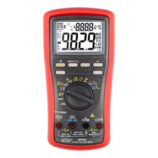 Brymen BM829s Multimeter
