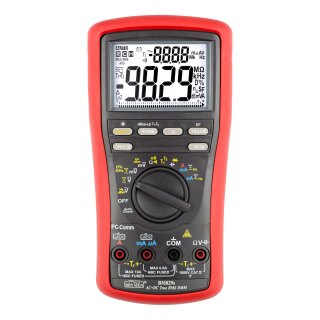 Brymen BM829s Multimeter