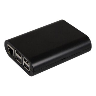 Raspberry Pi 3 B+ Komplettset 16 GB