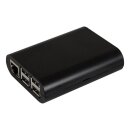 Raspberry Pi 3 B+ Komplettset 16 GB