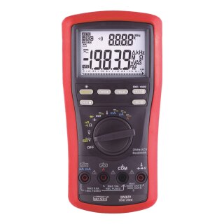 Brymen BM839 Multimeter