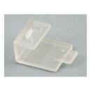 ModMyPi Modular SD Card Cover Clear