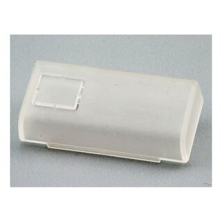 ModMyPi Modular Security Cover Clear