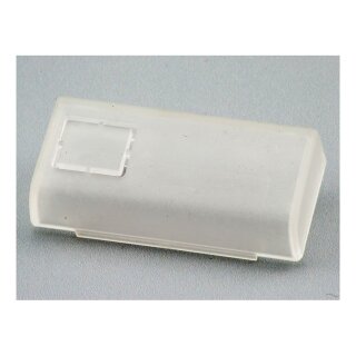 ModMyPi Modular Sicherheits-Abdeckung transparent