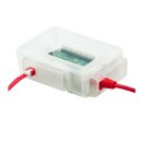 ModMyPi Modular Sicherheits-Abdeckung transparent