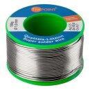 Goobay 51122 Lötdraht bleifrei 1,0mm (100g Spule)