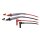 Probe Master 8017S Softie Test Leads 120cm